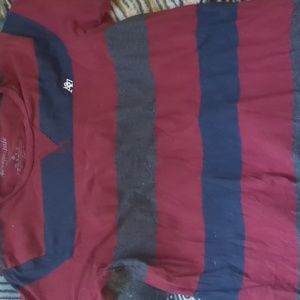 Aeropostale short sleeve cotton shirt